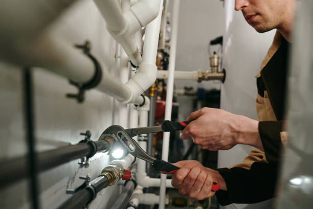 Reliable River Grove, IL Plumbing  Solutions